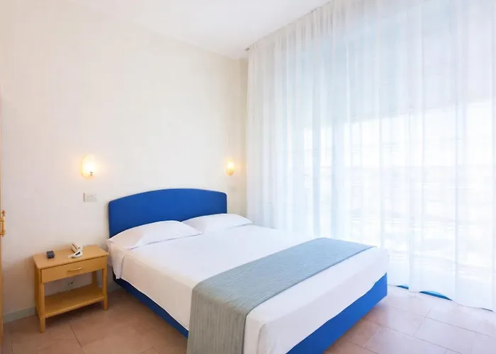 Hotel Bellariva Feeling 3*