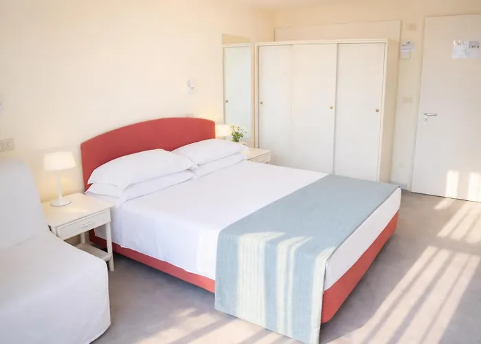 Bellariva Feeling ريميني