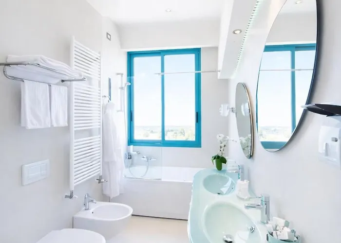 Hotel Bellariva Feeling