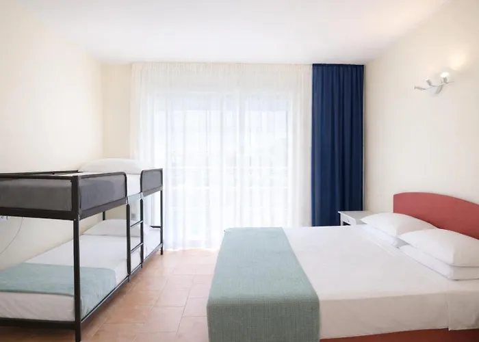 Bellariva Feeling Hotel 3*