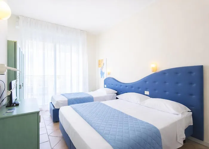 Hotel Bellariva Feeling 3*