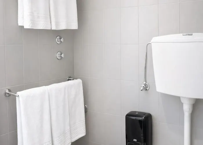 Hotel Bellariva Feeling Rimini