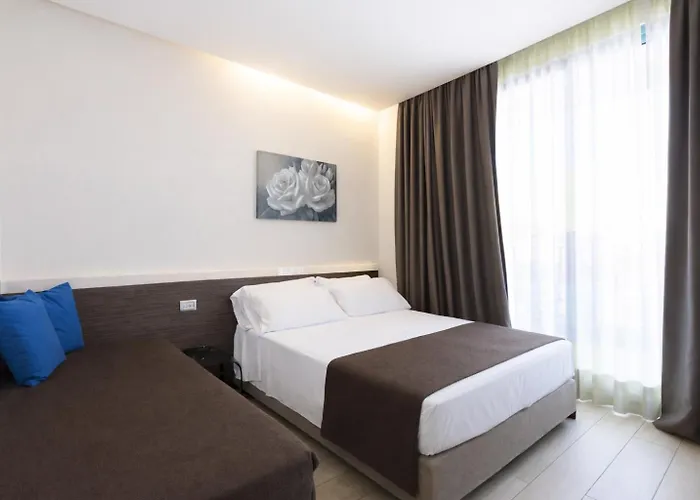 Bellariva Feeling 3* Rimini