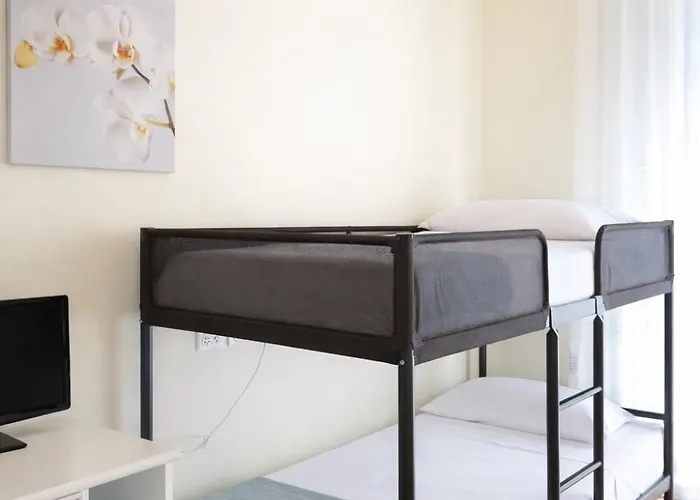 Hotel Bellariva Feeling