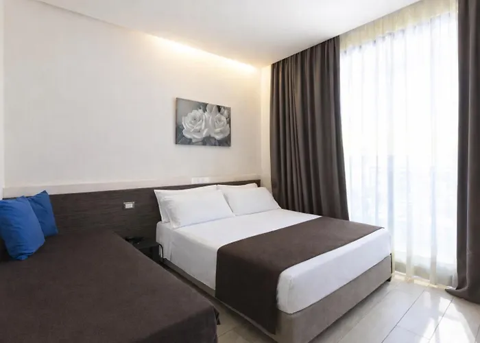 Bellariva Feeling Hotel 3*