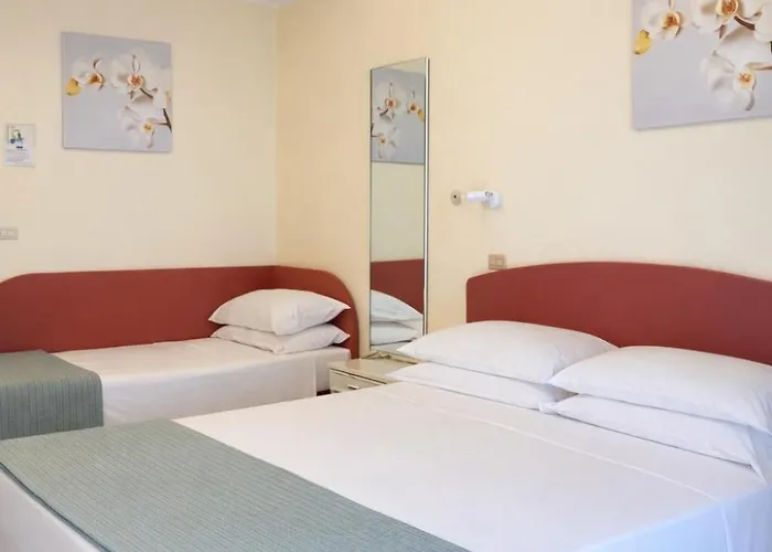 Hotel Bellariva Feeling Rimini