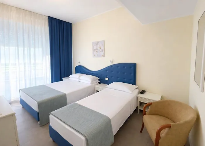 Bellariva Feeling 3* Rimini