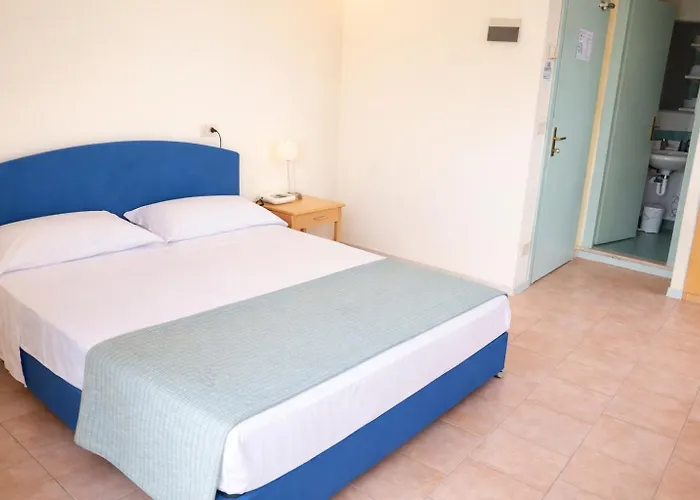 Bellariva Feeling Hotel 3*