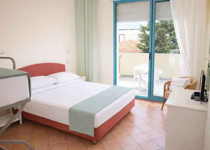 Bellariva Feeling Hotel