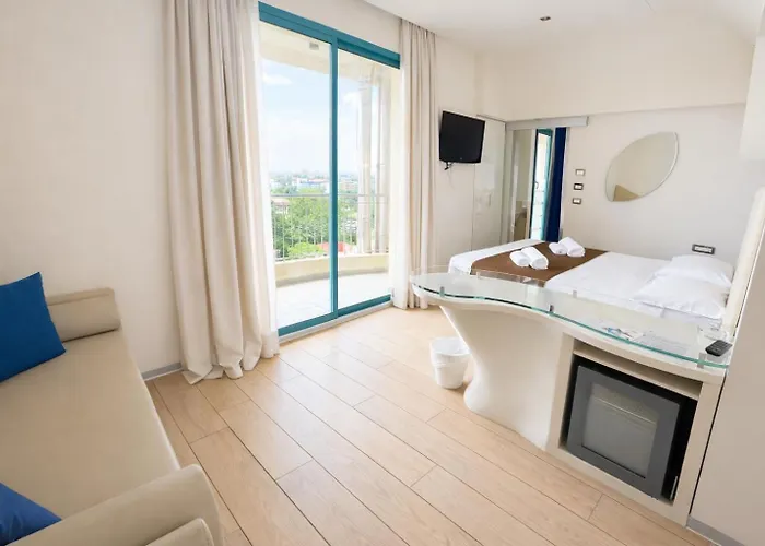 Bellariva Feeling 3* Rimini