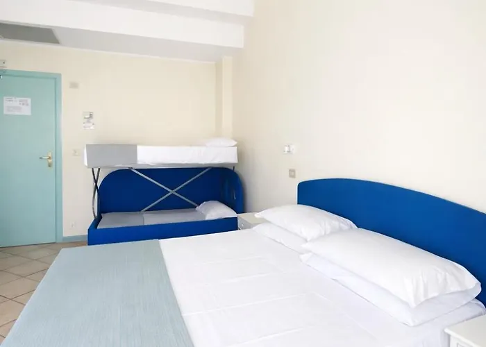 Hotel Bellariva Feeling