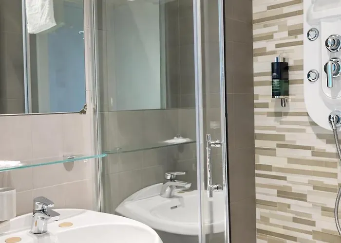 Bellariva Feeling Hotel 3*