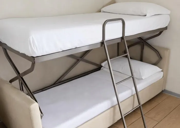 Bellariva Feeling 3* Rimini