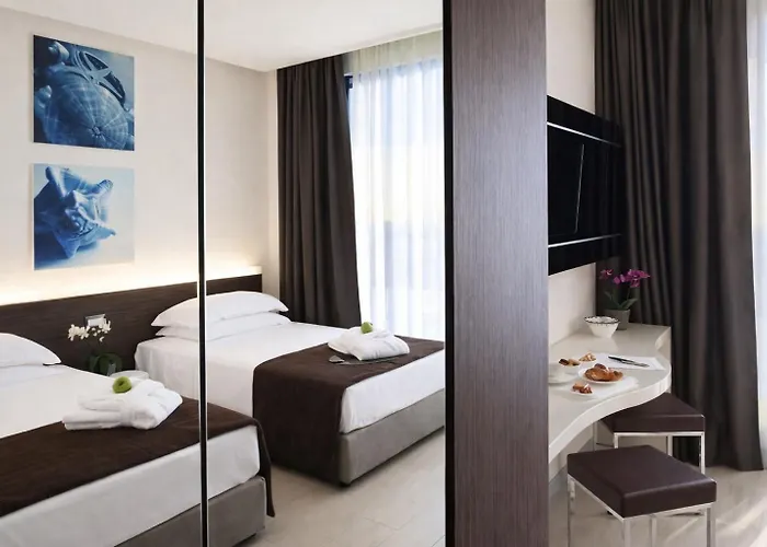 Bellariva Feeling 3* Rimini