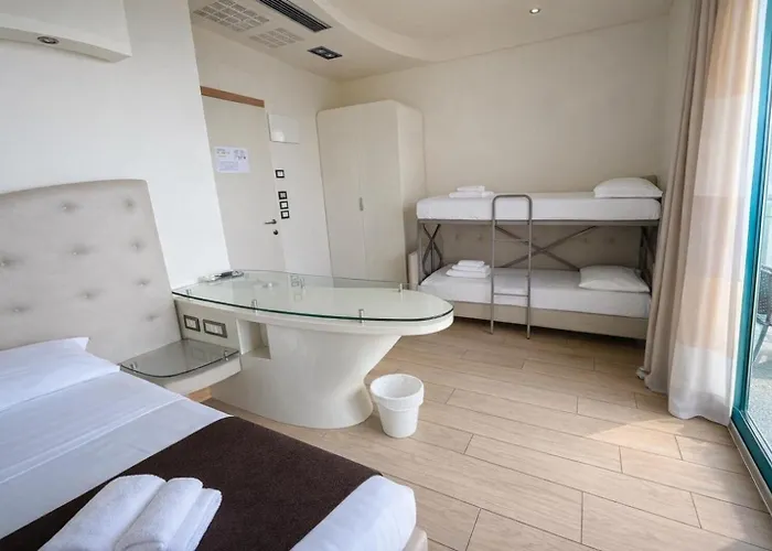 Hotel Bellariva Feeling