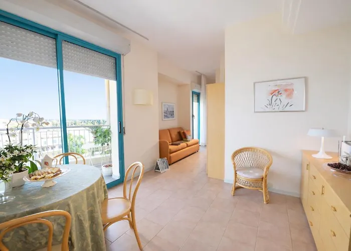 Bellariva Feeling Hotel Rimini