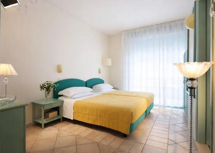 Hotel Bellariva Feeling 3*