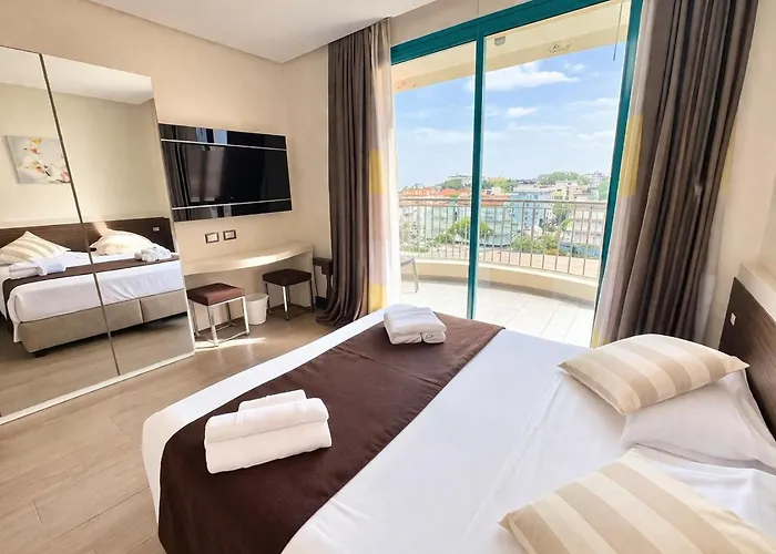 Bellariva Feeling 3* Rimini