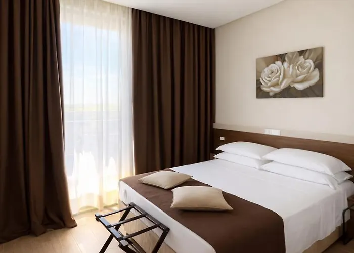 فندق Bellariva Feeling 3*