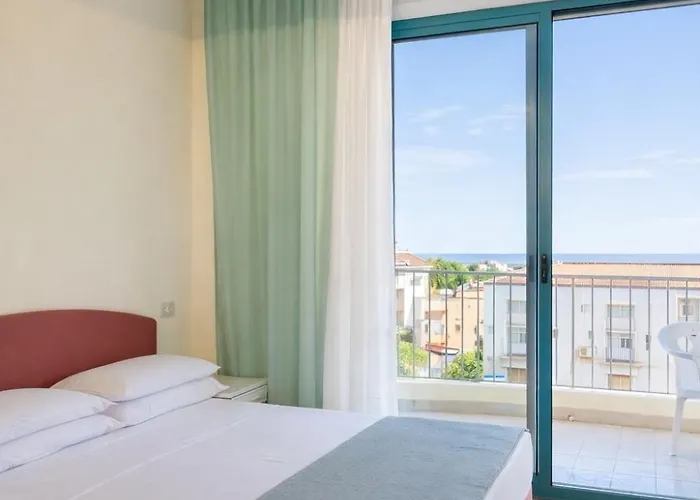 Bellariva Feeling 3* Rimini