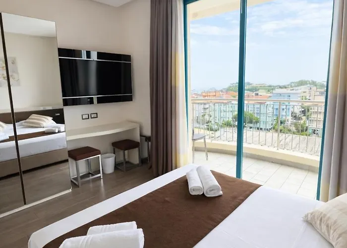 Bellariva Feeling 3*