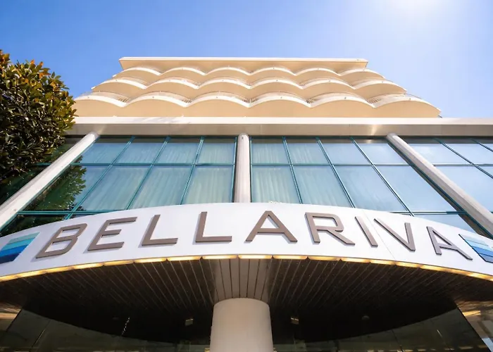 Hotel Bellariva Feeling 3*