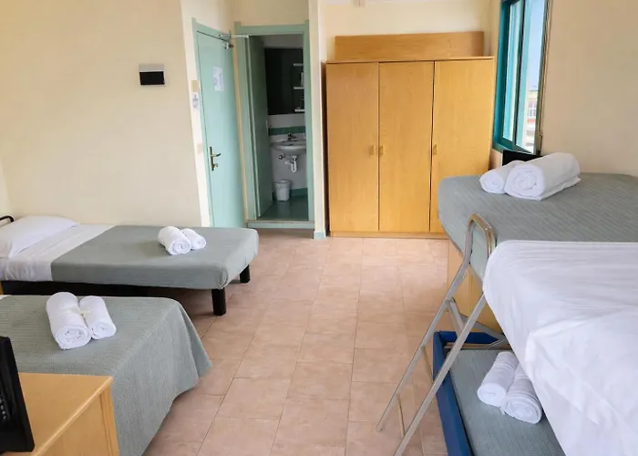 Bellariva Feeling Hotel Rimini