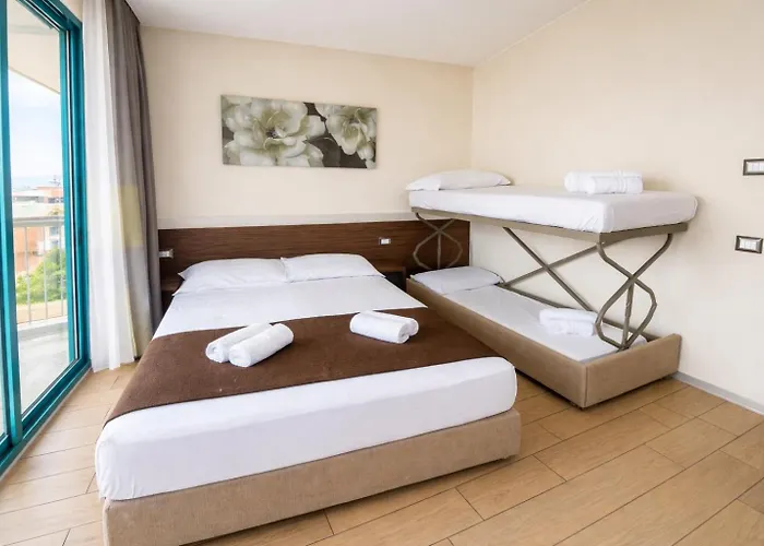 Bellariva Feeling ريميني