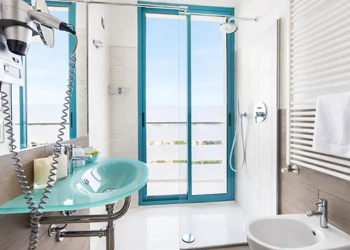 Bellariva Feeling Hotel 3*