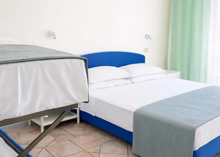 Bellariva Feeling Hotel Rimini