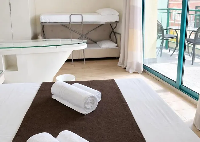 Bellariva Feeling Hotel 3*