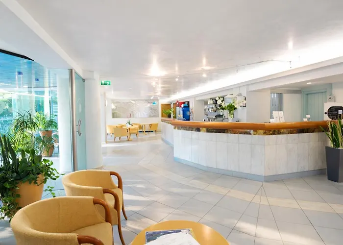 Bellariva Feeling Hotel Rimini