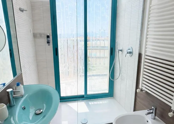 Bellariva Feeling 3*