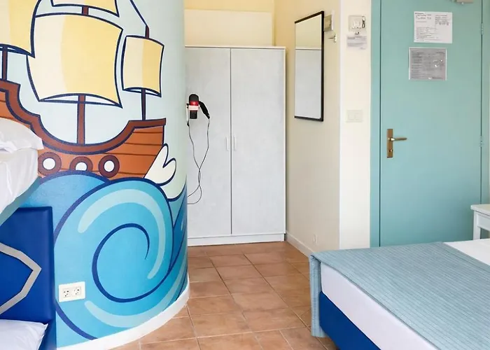 Bellariva Feeling 3* Rimini