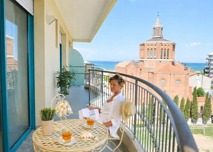 Bellariva Feeling 3*