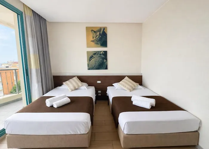 Bellariva Feeling Hotel 3*