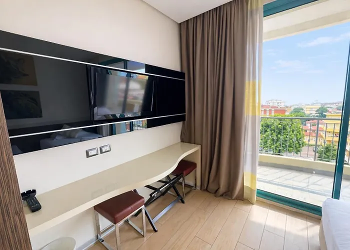 Bellariva Feeling Hotel 3*