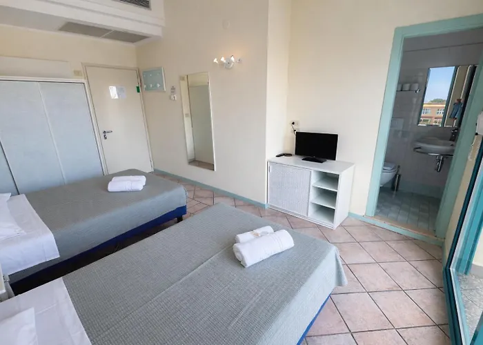 Hotel Bellariva Feeling 3*