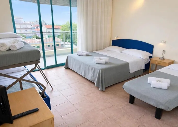 Hotel Bellariva Feeling 3*