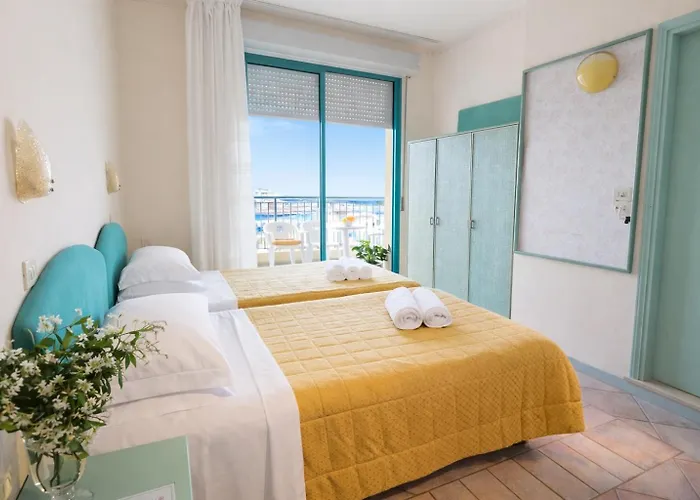 Bellariva Feeling 3*