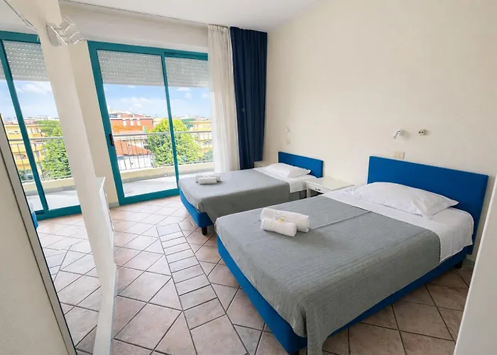 Hotel Bellariva Feeling