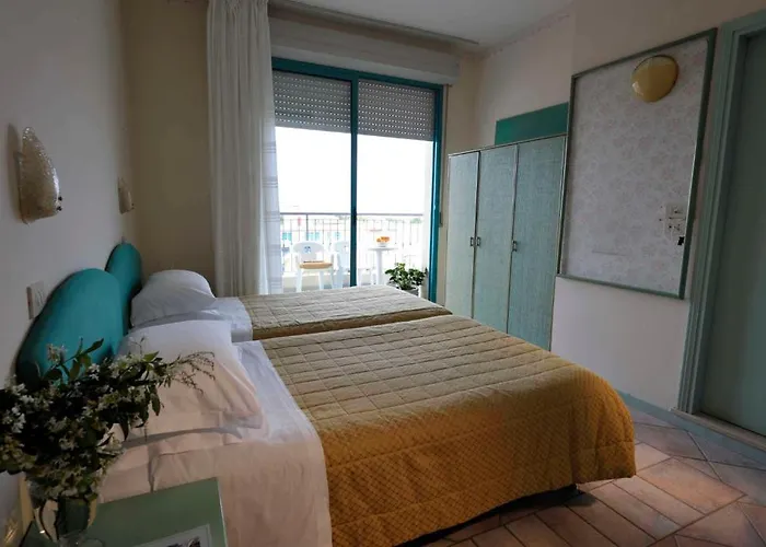 Bellariva Feeling Hotel 3*