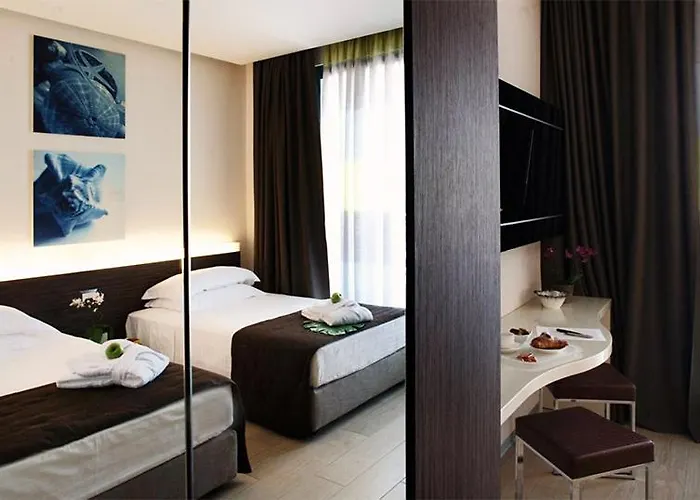 Bellariva Feeling Hotel Rimini