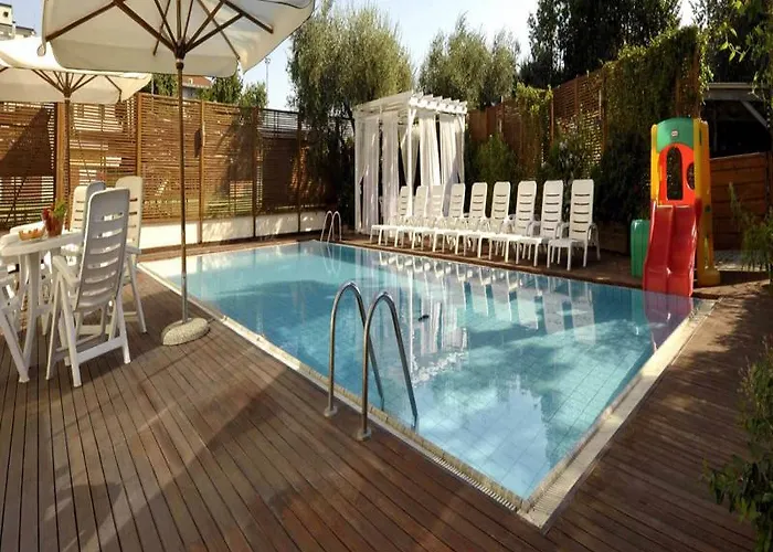 Bellariva Feeling Hotel 3*