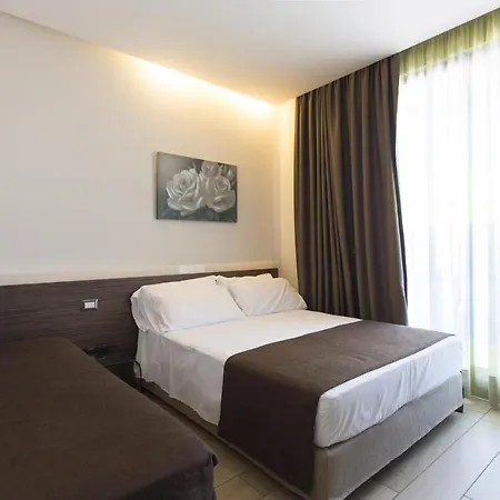 Bellariva Feeling Otel