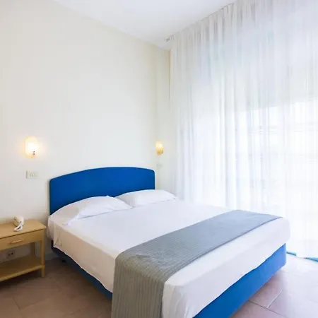 Otel Bellariva Feeling 3*