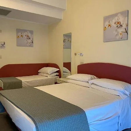 Otel Bellariva Feeling