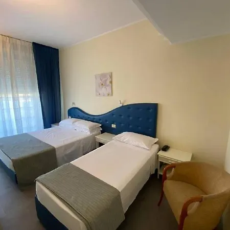 Bellariva Feeling Otel