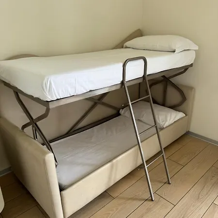 Bellariva Feeling Otel 3*