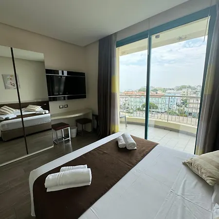 Otel Bellariva Feeling